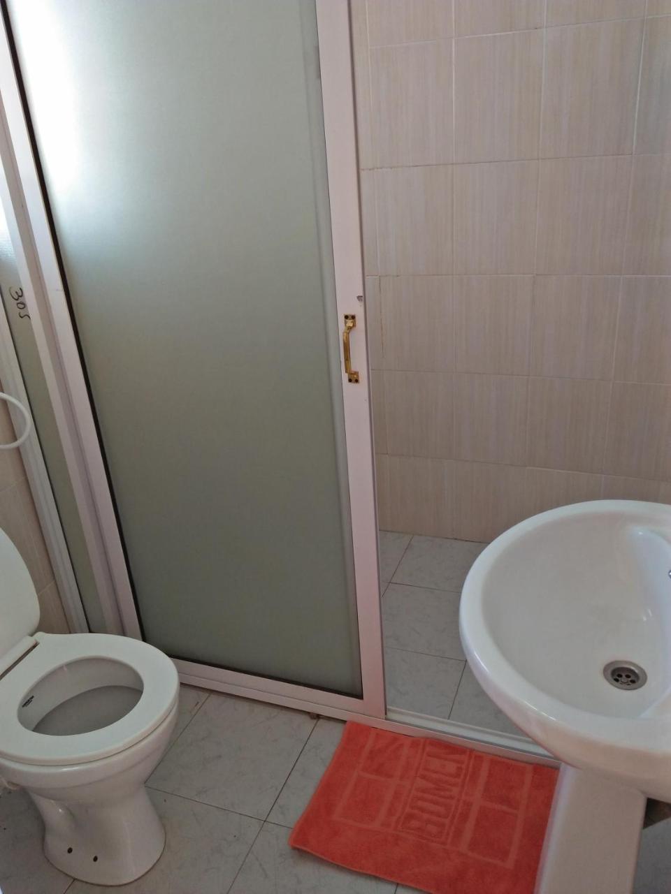 Bomen Hotel Isiolo Dış mekan fotoğraf