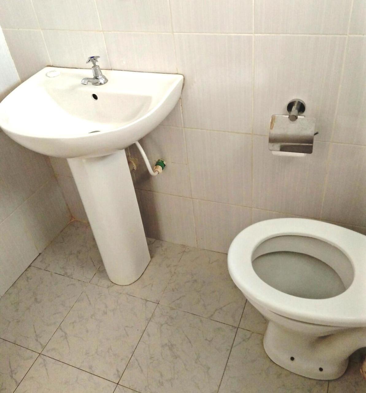 Bomen Hotel Isiolo Dış mekan fotoğraf